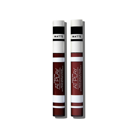 Set Liquid Lips